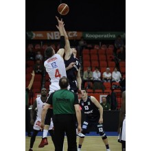 ČEZ Basketball Nymburk