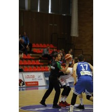 ČEZ Basketball Nymburk