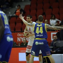 ČEZ Basketball Nymburk