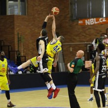 ČEZ Basketball Nymburk
