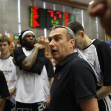ČEZ Basketball Nymburk