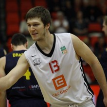 ČEZ Basketball Nymburk