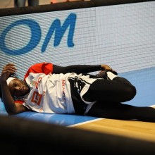 ČEZ Basketball Nymburk