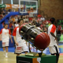 ČEZ Basketball Nymburk