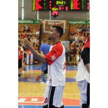 ČEZ Basketball Nymburk