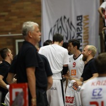 ČEZ Basketball Nymburk