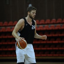 ČEZ Basketball Nymburk