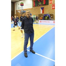 ČEZ Basketball Nymburk