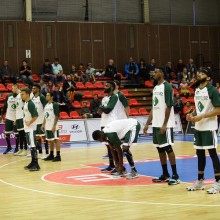 ČEZ Basketball Nymburk