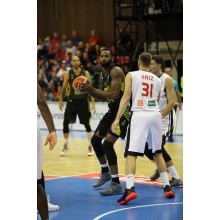 ČEZ Basketball Nymburk