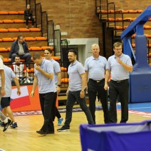 ČEZ Basketball Nymburk