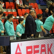 ČEZ Basketball Nymburk