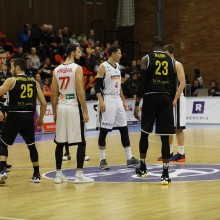 ČEZ Basketball Nymburk