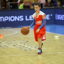 ČEZ Basketball Nymburk