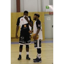 ČEZ Basketball Nymburk
