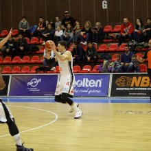 ČEZ Basketball Nymburk