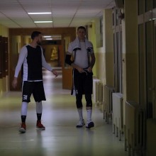 ČEZ Basketball Nymburk