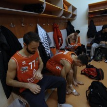 ČEZ Basketball Nymburk