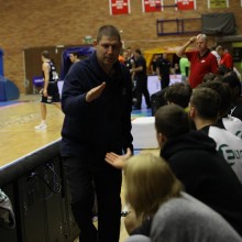 ČEZ Basketball Nymburk