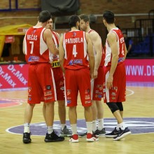 ČEZ Basketball Nymburk