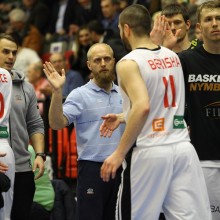 ČEZ Basketball Nymburk