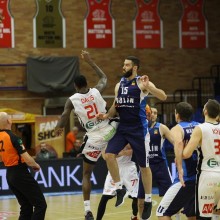 ČEZ Basketball Nymburk