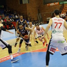 ČEZ Basketball Nymburk
