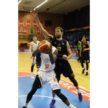 ČEZ Basketball Nymburk