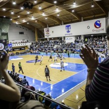 ČEZ Basketball Nymburk