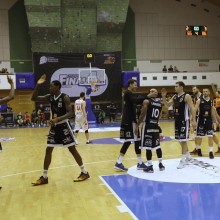 ČEZ Basketball Nymburk