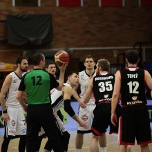 ČEZ Basketball Nymburk