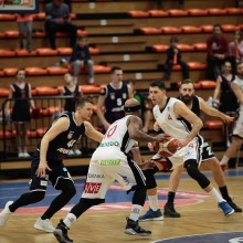 ČEZ Basketball Nymburk