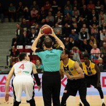 ČEZ Basketball Nymburk