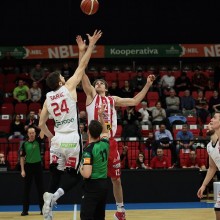 ČEZ Basketball Nymburk