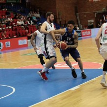 ČEZ Basketball Nymburk