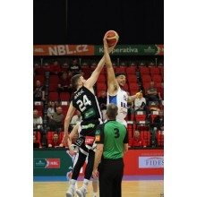 ČEZ Basketball Nymburk