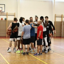 ČEZ Basketball Nymburk