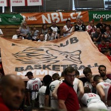 ČEZ Basketball Nymburk