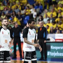 ČEZ Basketball Nymburk
