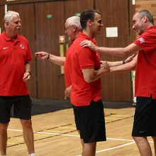 ČEZ Basketball Nymburk