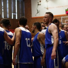 ČEZ Basketball Nymburk