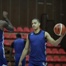 ČEZ Basketball Nymburk