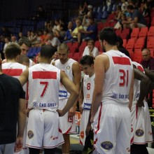 ČEZ Basketball Nymburk