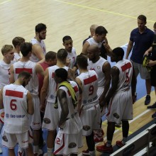 ČEZ Basketball Nymburk