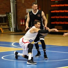 ČEZ Basketball Nymburk