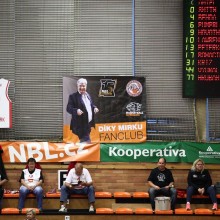 ČEZ Basketball Nymburk