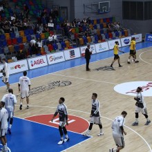 ČEZ Basketball Nymburk