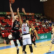 ČEZ Basketball Nymburk