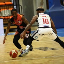 ČEZ Basketball Nymburk