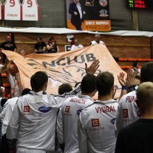 ČEZ Basketball Nymburk